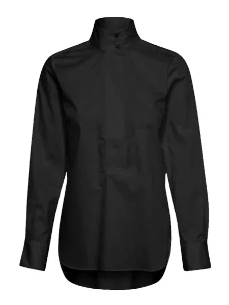 InWear Blúz Keix' fekete