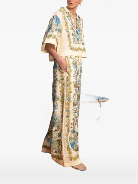 Pantaloni Alemais