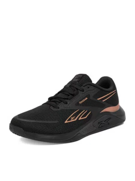 Obuća za teretanu Reebok EOSK-NANOFLEX TR 3 crna