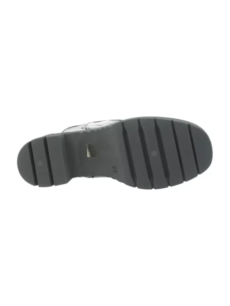 Pantofi Porronet negru