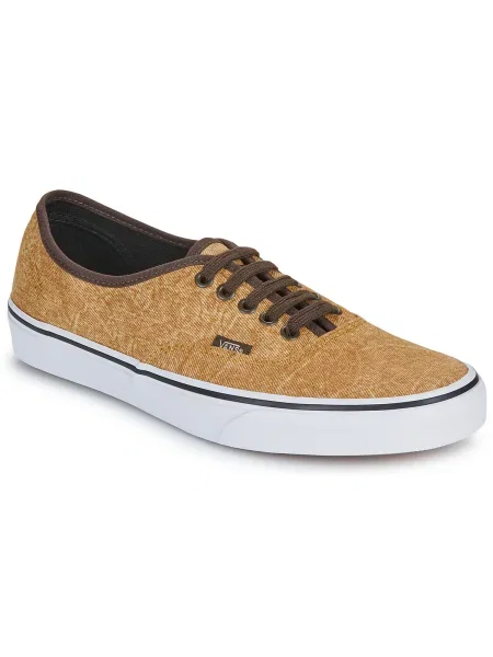 Pantofi Vans maro