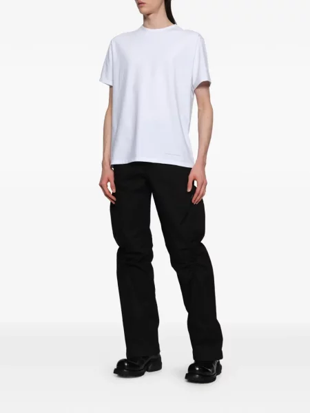 Pantaloni Post Archive Faction negru