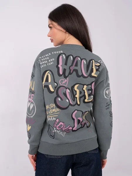 Geacă Sublevel negru