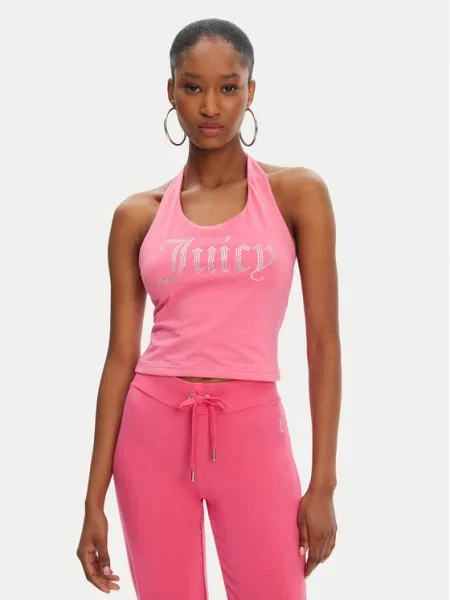 Top Juicy Couture roz