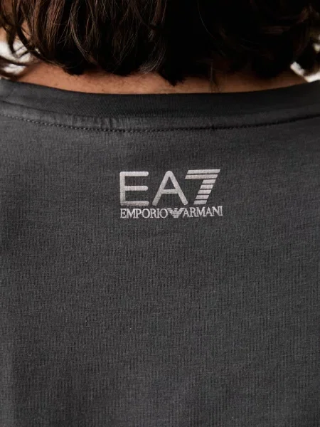 Футболка Ea7 Emporio Armani