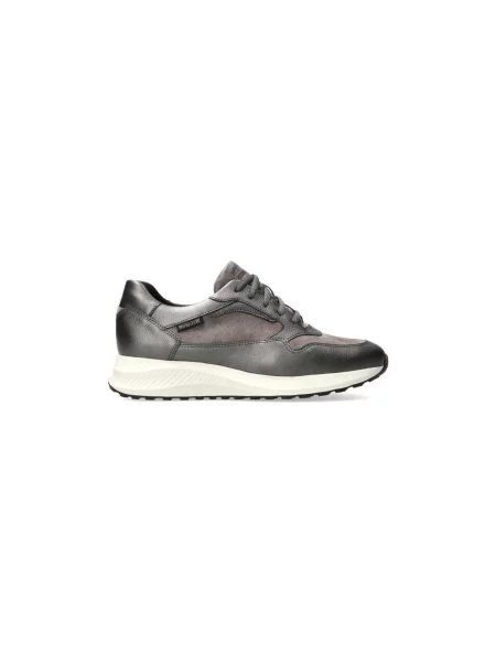 Pantofi Mephisto gri