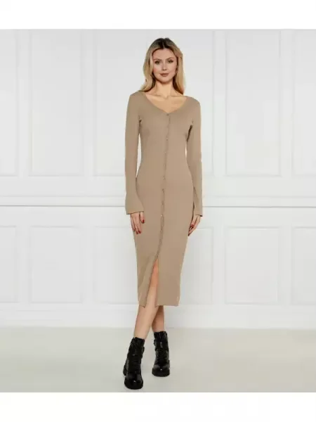 Calvin Klein Jeans Ruha bézs