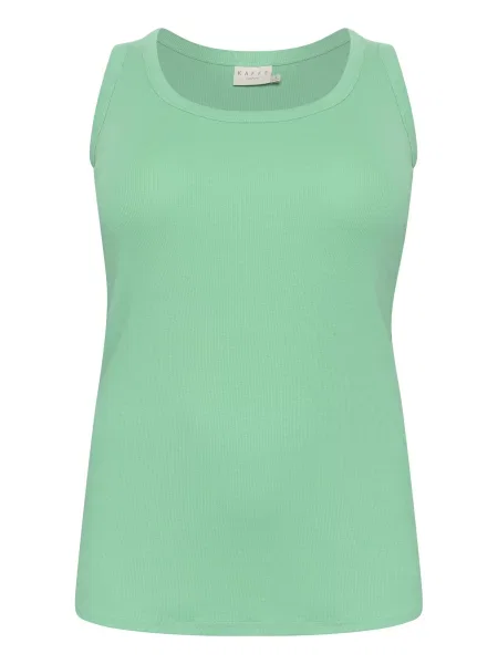 Top Kaffe Curve verde