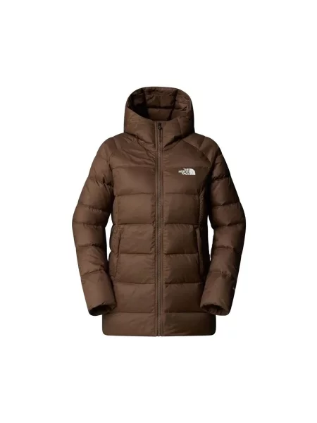 Sako The North Face hnedá