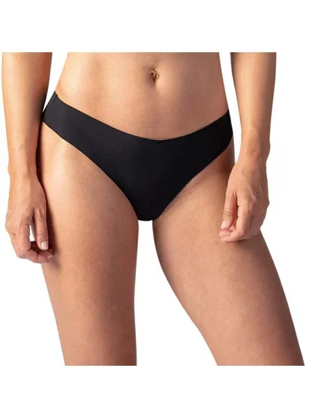 Chiloți brazilieni Bellinda negru