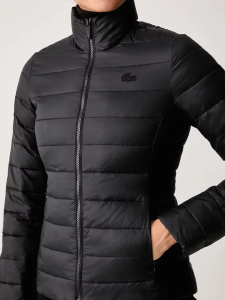 Lacoste стьобана куртка