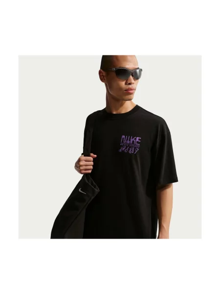 Tricou Nike negru