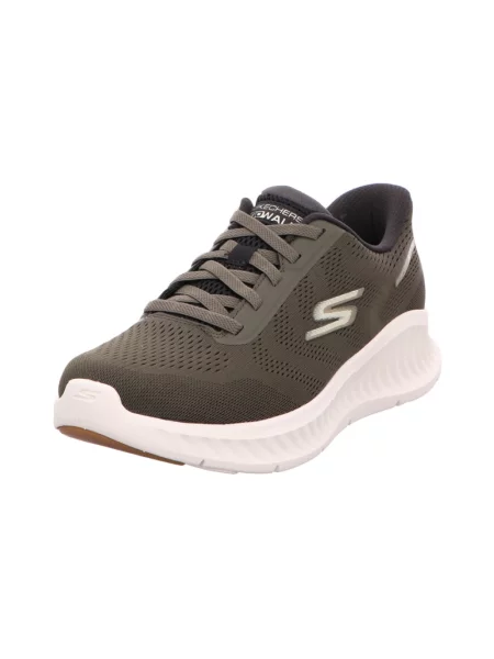 Buty do biegania Skechers zielone