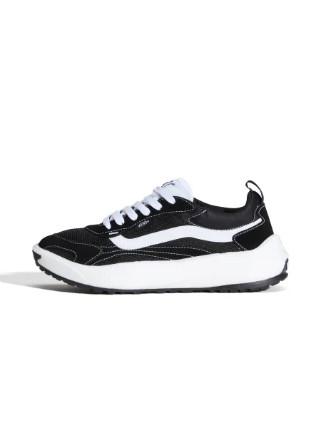 Sneakerși Vans alb
