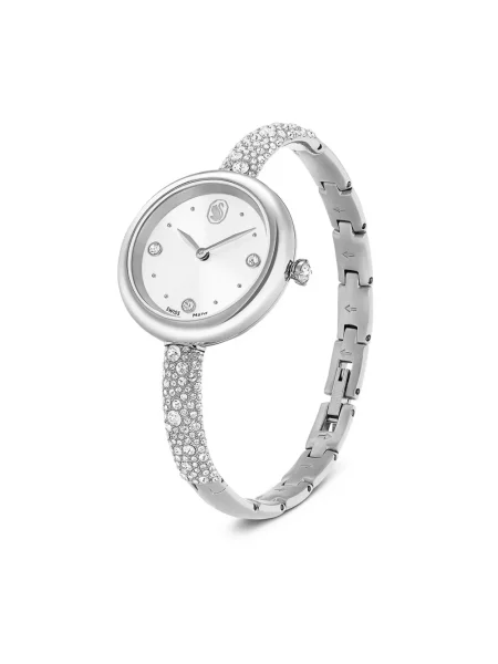 Swarovski zegarek SUBLIMA szary