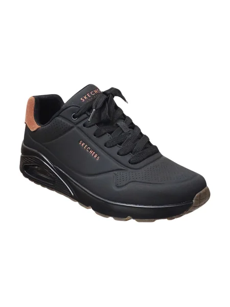 Pantofi Skechers negru