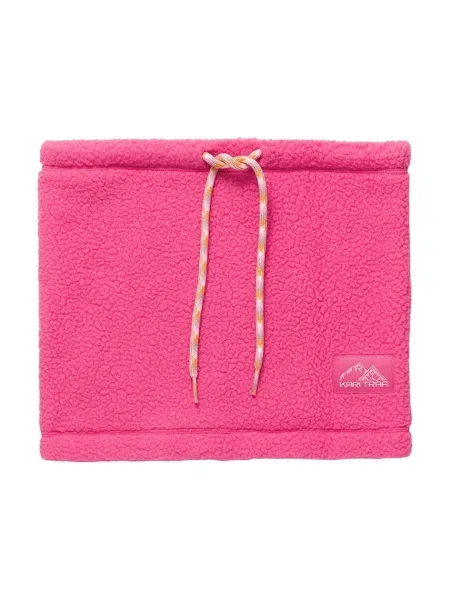 Tuba šal Kari Traa ROTHE roza