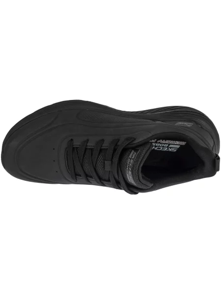Pantofi Skechers negru