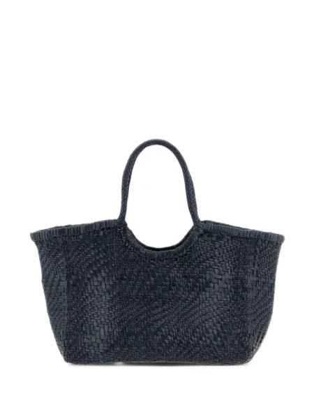 Shopper kabelka Dragon Diffusion modrá