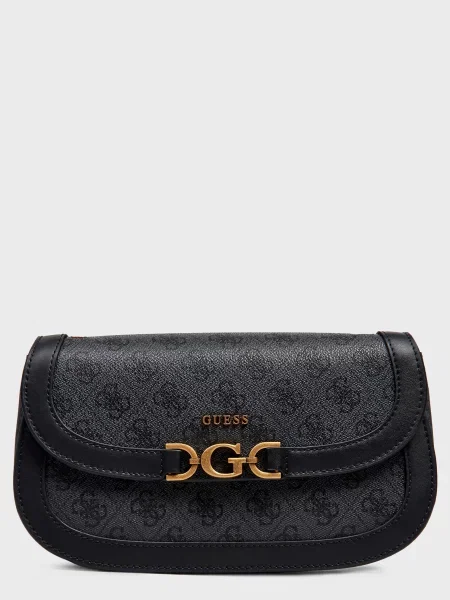 Сумка Guess сіра