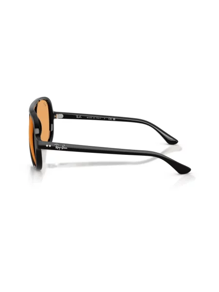 Ray-Ban okulary przeciwsłoneczne czarne