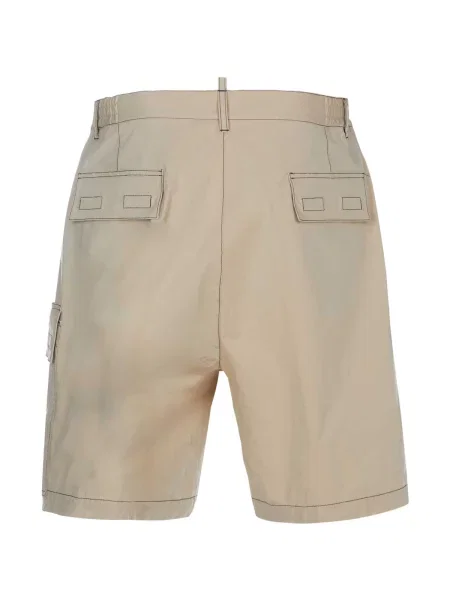 Pantaloni Dsquared bej