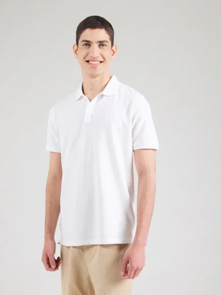 Lindbergh Tricou alb