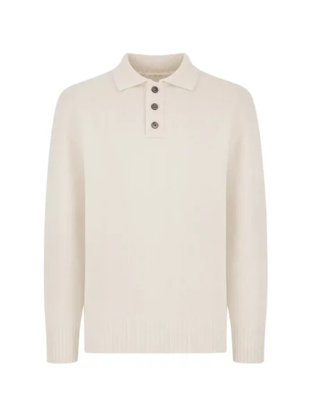 Lung tricou polo Amaranto