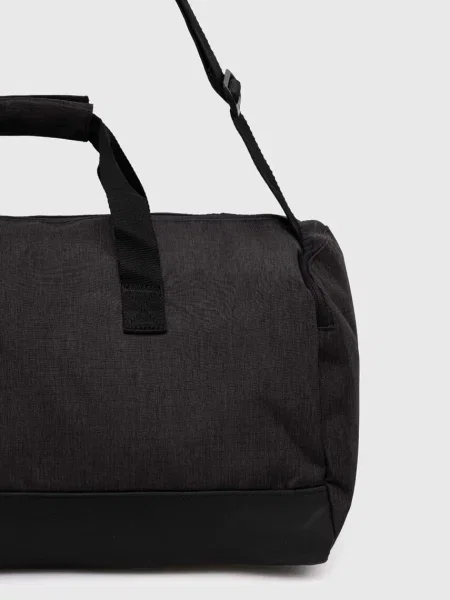 Táska adidas Duffel Bag Small Fekete fehér