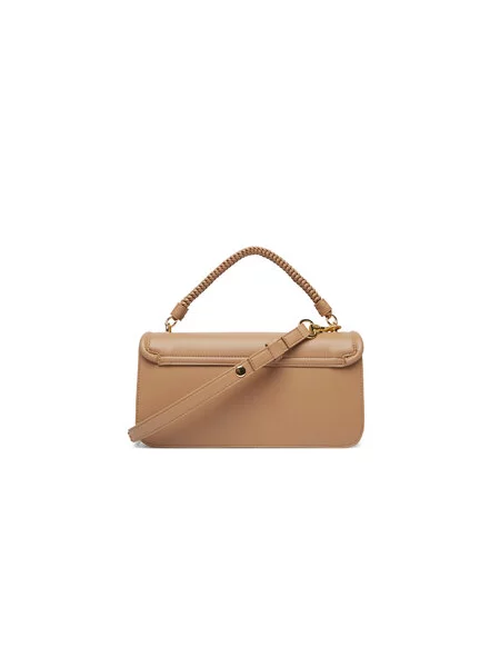 Rankinė LOVE MOSCHINO smėlio