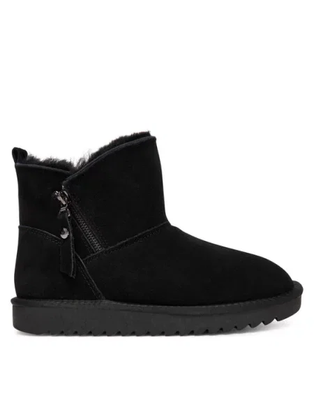 Дутики Ara черные