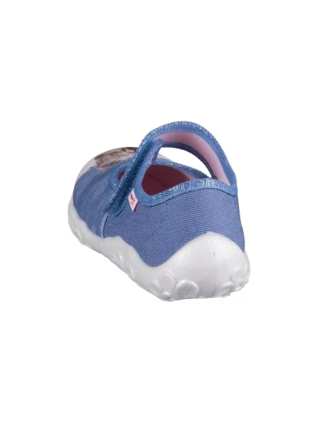 Pantofi copii Superfit albastru