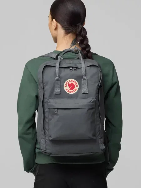 Рюкзак для ноутбука Fjallraven