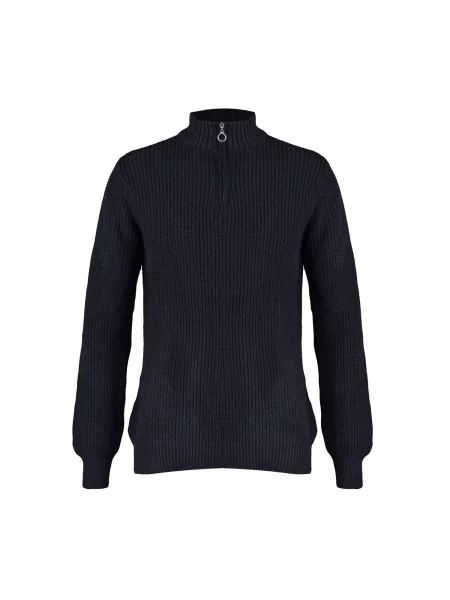 Trendyol Pulover bleumarin