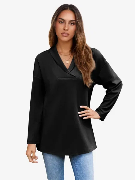 Imily Bela Tricou negru