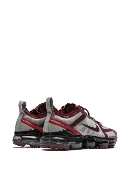 Sneakerși Nike VaporMax roșu