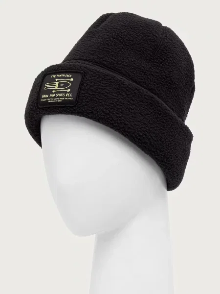 The North Face czapka beanie WHIMZY czarna
