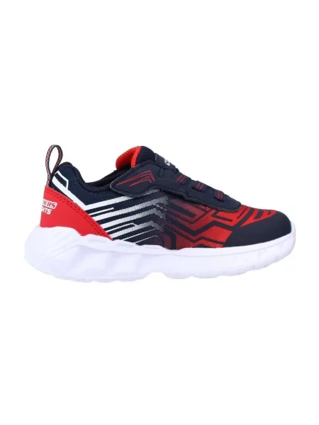 Pantofi copii Skechers albastru