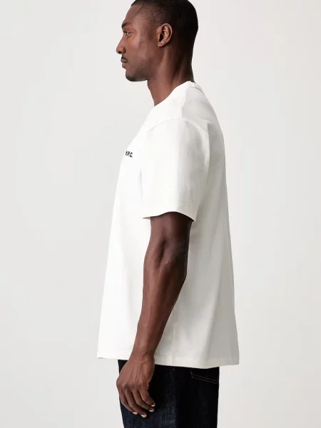 Футболка A.p.c.
