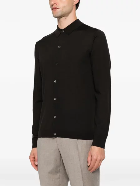 Cardigan éphémère maro