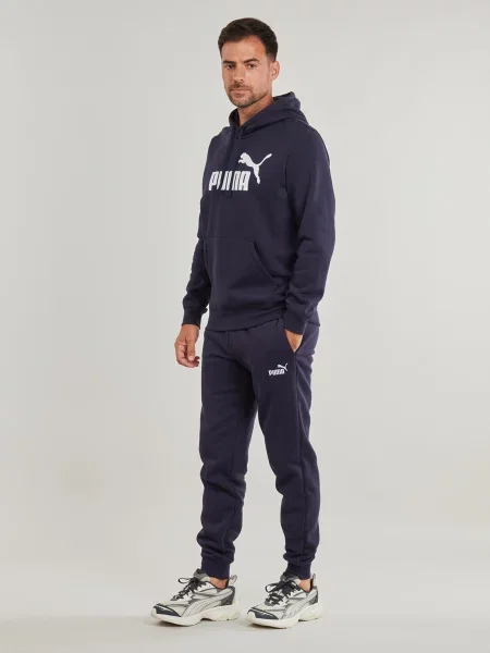 Sportski komplet Puma s autogramom bijela