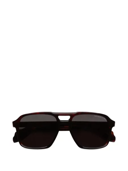 Ochelari de soare Cutler And Gross negru