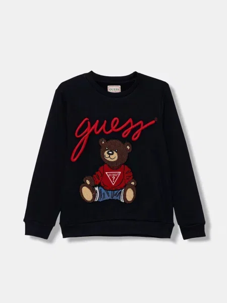 Детский свитер Guess