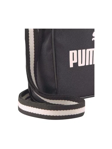 Torbica Puma crna