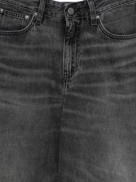 Blugi Won Hundred negru