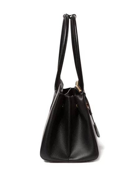 Geantă Stella Mccartney negru