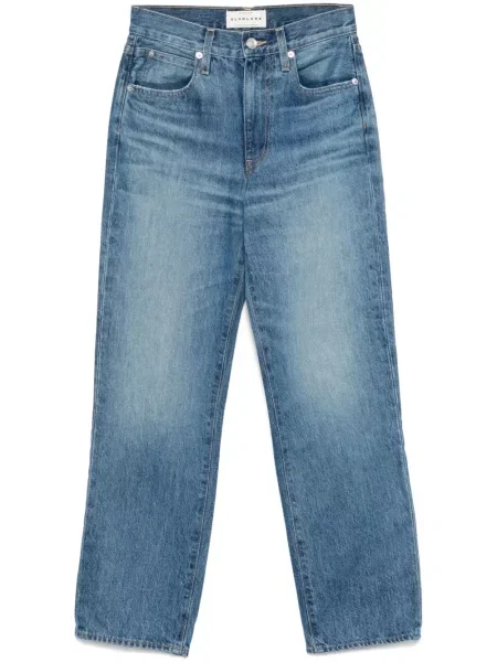 Дънки Slvrlake синьо