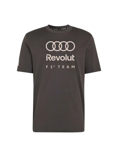 Μπλούζα Adidas Performance μαύρο