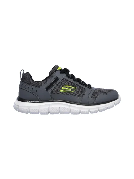 Skechers Sneakers Knockhill gri