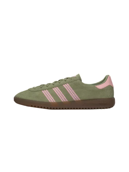 Sneakerși Adidas Originals verde